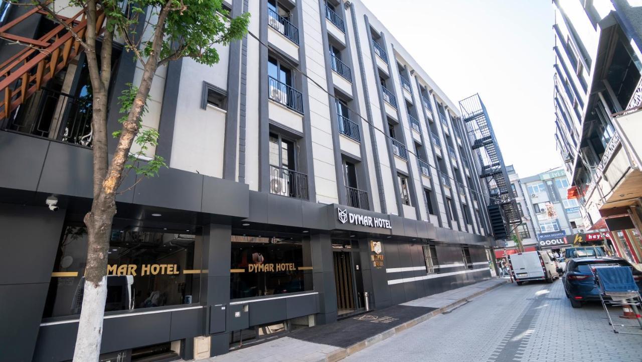 Dymar Hotel — Photos 3